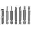 Аккум. дрель-шуруповерт WORTEX LX BD 1820 Li в чем. ALL1 XLT, 18 В, 30 Н*м, 2х2 А*ч, БЗП 10 мм
