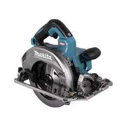 Аккум. циркулярная пила MAKITA XGT HS 004 GZ 01