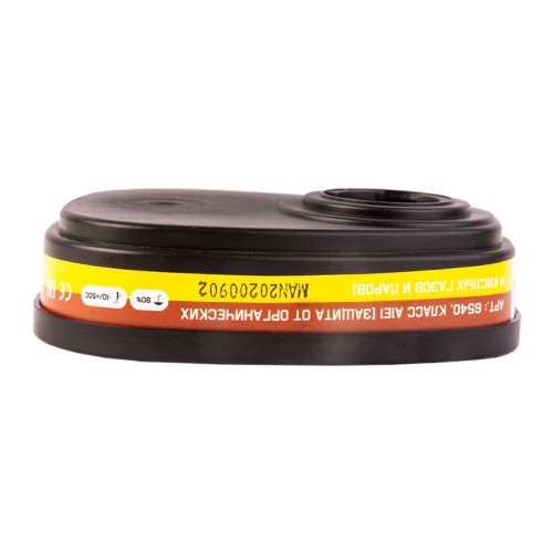 Фильтр 6540 Jeta Safety (2 шт в уп.)