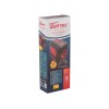 Нивелир лазерный WORTEX LL 0210-1 со штативом в кор. 2х130°, до 15 м, +/- 0.3 мм/м, красный
