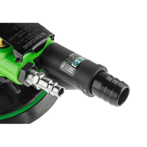Пневмошлифмашина эксцентриковая ECO ASP12-150V