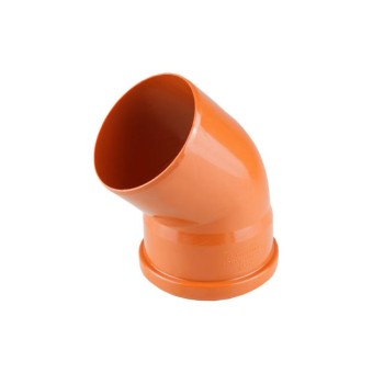Колено НК 160х45 РТП
