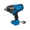 Аккум. ударный гайковерт BULL SC 1801, 1000 Н*м, 3/4