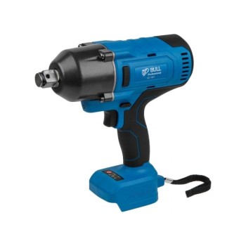 Аккум. ударный гайковерт BULL SC 1801 XLTpro SOLO БЕСЩЕТ., 18 В, 1000 Н*м, 3/4