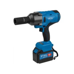 Аккум. ударный гайковерт BULL SC 1801 XLTpro SOLO БЕСЩЕТ., 18 В, 1000 Н*м, 3/4