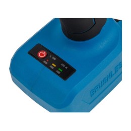 Аккум. ударный гайковерт BULL SC 1801 XLTpro SOLO БЕСЩЕТ., 18 В, 1000 Н*м, 3/4