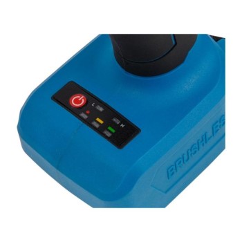 Аккум. ударный гайковерт BULL SC 1801 XLTpro SOLO БЕСЩЕТ., 18 В, 1000 Н*м, 3/4