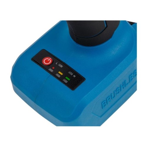 Аккум. ударный гайковерт BULL SC 1801, 1000 Н*м, 3/4