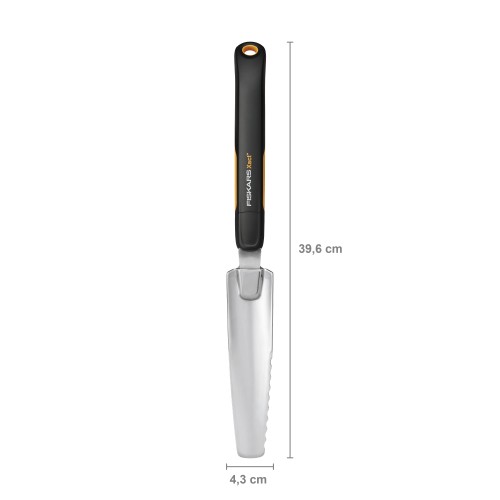 Корнеудалитель 396х43 мм Xact FISKARS