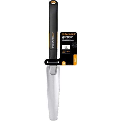 Корнеудалитель 396х43 мм Xact FISKARS