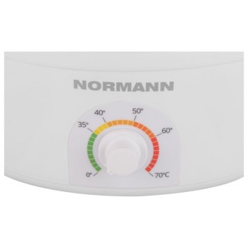 Сушилка для овощей и фруктов AFD-904 NORMANN