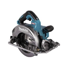 Аккум. циркулярная пила MAKITA XGT HS 004 GZ