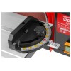 Ленточно-шлифовальный станок WORTEX GM 1528 370 Вт, 100х914 мм, 150 мм
