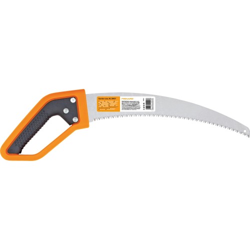 Пила с D-образной ручкой малая SW37 FISKARS