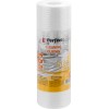 Салфетки влаговпитывающие, рулон 50 шт., 25х25 см, целлюлоза, PERFECTO LINEA