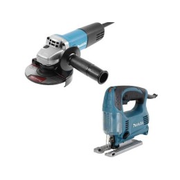 Набор электроинструментов MAKITA DK 0116
