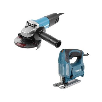 Набор электроинструментов MAKITA DK 0116