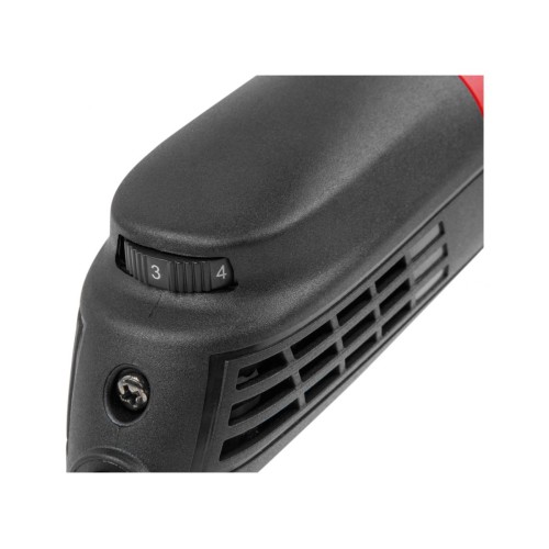 Одноручная углошлифмашина WORTEX AG 1213-4 1200 Вт