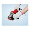 Одноручная углошлифмашина WORTEX AG 1213-4 1200 Вт
