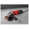 Одноручная углошлифмашина WORTEX AG 1213-4 1200 Вт