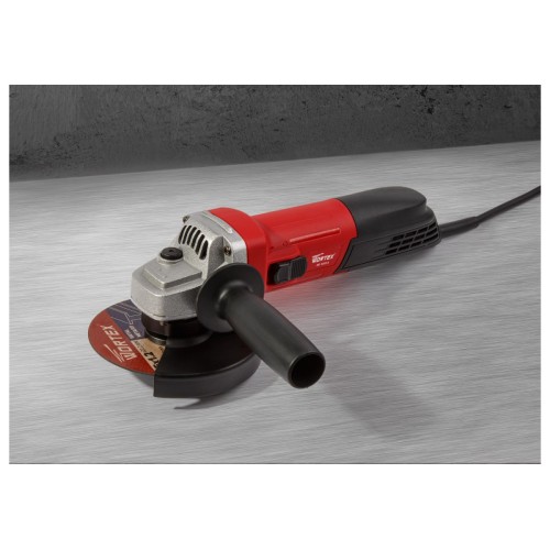 Одноручная углошлифмашина WORTEX AG 1213-4 1200 Вт