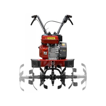 Культиватор бензиновый FERMER FM-633M