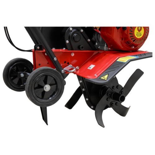 Культиватор бензиновый FERMER FM-633M