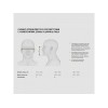 Полумаска без фильтра Jeta Safety (5500P) р-р S