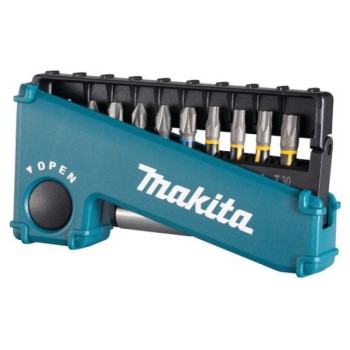 Набор насадок MAKITA Impact Premier (11 шт.)
