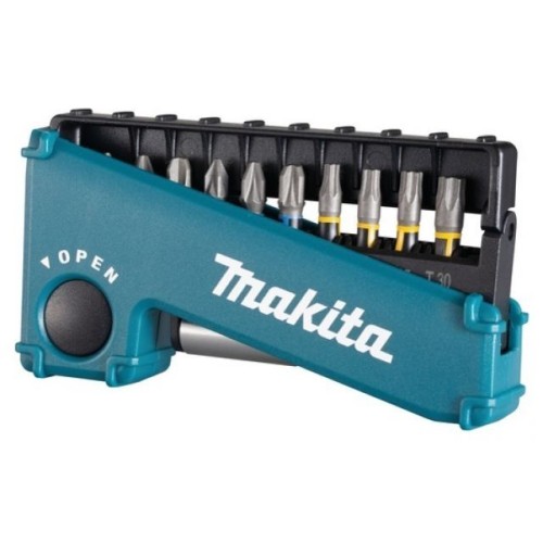 Набор насадок MAKITA Impact Premier (11 шт.)