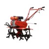 Культиватор бензиновый ASILAK SL-85B без колес