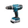 Аккум. дрель-шуруповерт MAKITA 18V G-series HP 488 DWAE