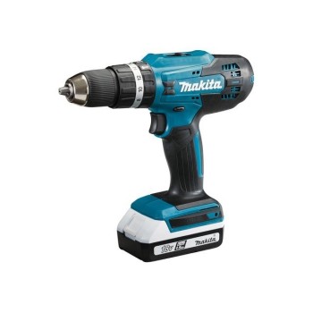 Аккум. дрель-шуруповерт MAKITA 18V G-series HP 488 DWAE