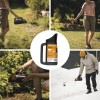 Разбрасыватель Solid FISKARS