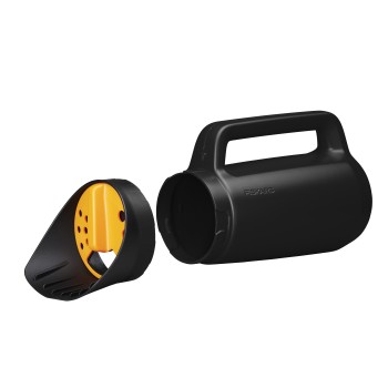 Разбрасыватель Solid FISKARS