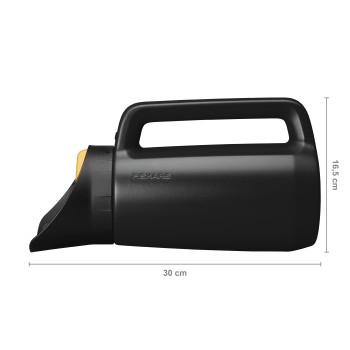Разбрасыватель Solid FISKARS