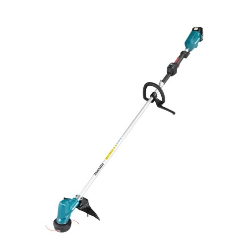 Триммер аккум. MAKITA LXT DUR 190 LZ X3