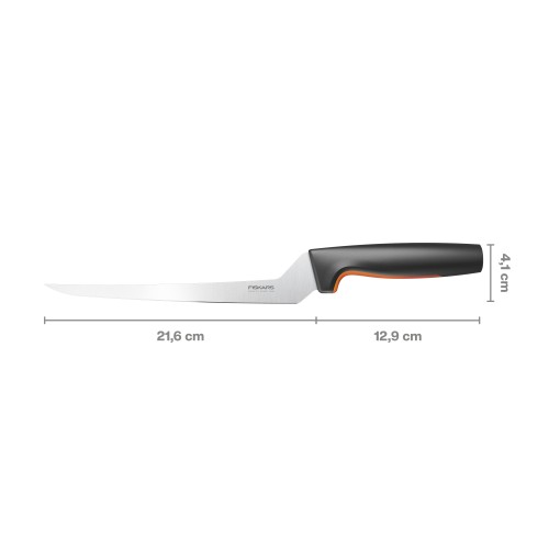 Нож филейный 22 см Functional Form Fiskars