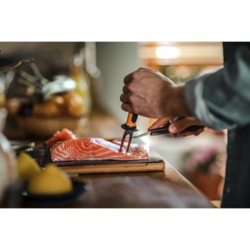 Нож филейный 22 см Functional Form Fiskars