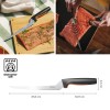 Нож филейный 22 см Functional Form Fiskars