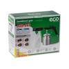 Пистолет пескоструйный с баком ASB-06S ECO