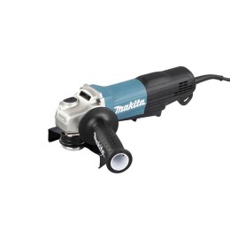 Одноручная углошлифмашина MAKITA GA 5050 R