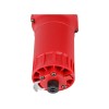 Фрезер кромочный WORTEX LX MM 6016 E + аксессуары 600 Вт, цанга 6/8 мм
