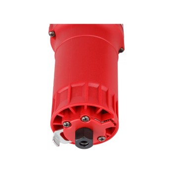 Фрезер кромочный WORTEX LX MM 6016 E в кор. + аксессуары 600 Вт, цанга 6/8 мм, 30000 об/мин