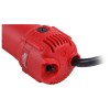 Фрезер кромочный WORTEX LX MM 6016 E + аксессуары 600 Вт, цанга 6/8 мм