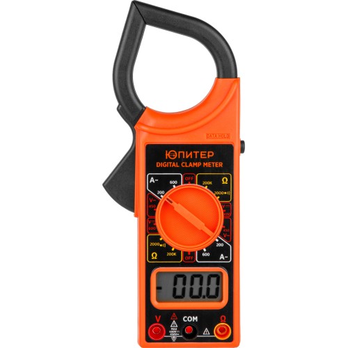 Клещи токоизмерительные CM26 Юпитер