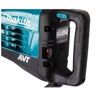 Отбойный молоток  MAKITA HM1317CB (1510 Вт, 34.9 Дж, 1450 уд/мин)