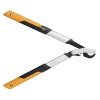 Сучкорез плоскостной LX92 FISKARS PowerGear X малый