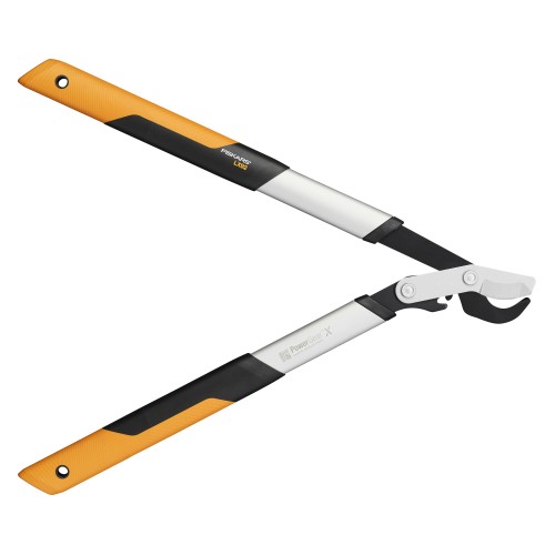 Сучкорез плоскостной LX92 FISKARS PowerGear X малый