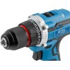 Аккум. дрель-шуруповерт BULL SR 1803, 50 Н*м, 2*2 А*ч акб, БЗП 10 мм